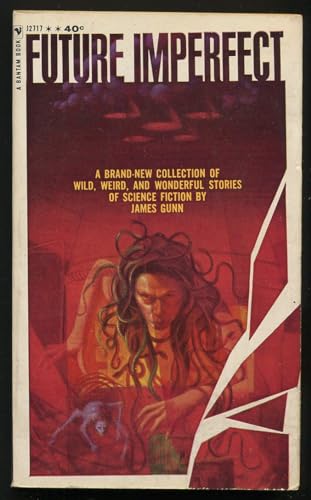 FUTURE IMPERFECT [Unknown] B001GFHRX6 Book Cover