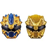 [バンダイ] ナンバーワン戦隊ゴジュウジャー DXセンタイリング ゴジュウレオン&ゴジュウティラノ