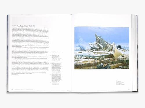 Image of Caspar David Friedrich: Art for a New Age