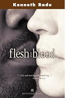 Flesh and blood 0006485847 Book Cover