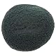 Earbags Ohrenwärmer Heat Embossed Logo, dunkelgrün, S, HeatEmbossed