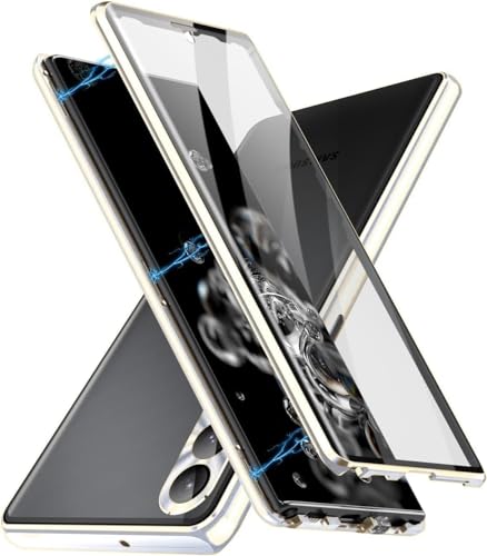 ⭐️お手入れセット付⭐️【新品】ソウルオブシベリア #2 No.5651 Amazon.co.jp: Xperia 1 VI 両面ガラス ケース クリア [SO-51E / SOG13
