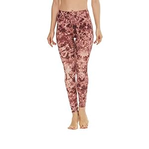 Queenieke Yoga-legging met zak, klassieke buikcontrole, voor gemiddelde taille; loop-/workout-/sportbroek voor dames