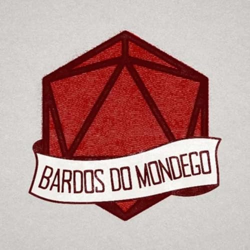 『Bardos do Mondego』のカバーアート
