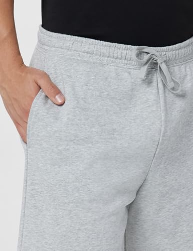 Image of Gap Men Embroidered Standard Fit Mid Rise Shorts