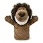 New Brown Lion