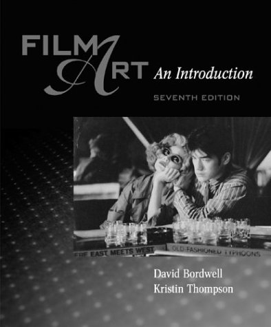 Film Art: An Introduction- W/CD