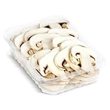 Champiñón laminado bandeja 250 g