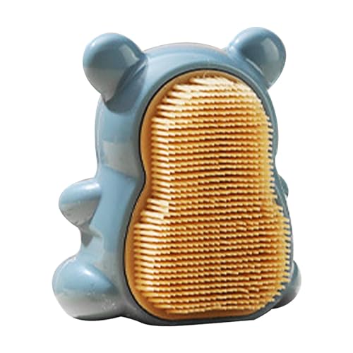 Cepillo para uñas de dedos, cepillo de uñas para bebé, cepillo especial de limpieza de manos para niños, cepillo de limpieza para uñas y dedos de los pies, cepillo de uñas con cerdas para uñas