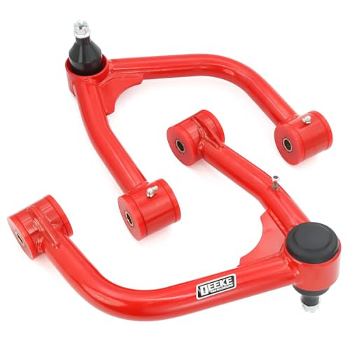 Front Upper Control Arms for 2007-2021 Toyota Tundra, 2008-2022 Toyota