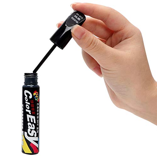 Kentan Auto Verf Scratch Reparatie Pen Touchup Fixing Scratch Remover Reparatie Pennen Scratch Fillers voor Auto's Auto… - Image 4