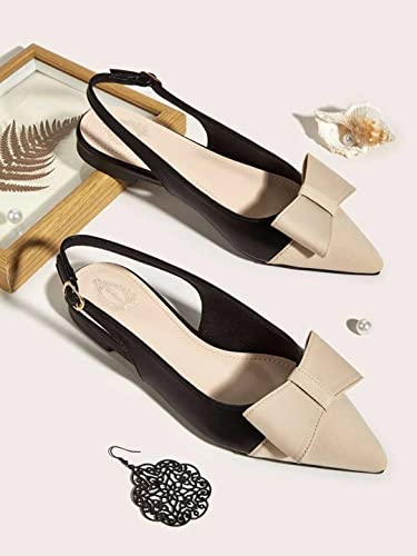 Image of Shoetopia Women's Ballet Flats