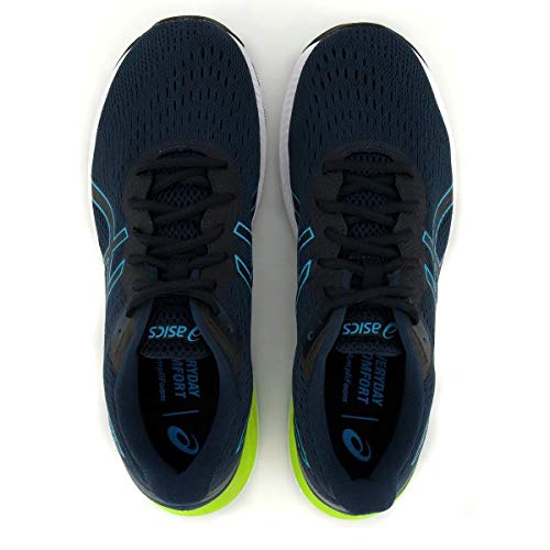 Tênis Asics Gel- Excite 8 Azul Marinho Masculino (41)