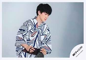 Amazon.co.jp: 関ジャニ∞ （エイト） 公式生写真 （横山裕