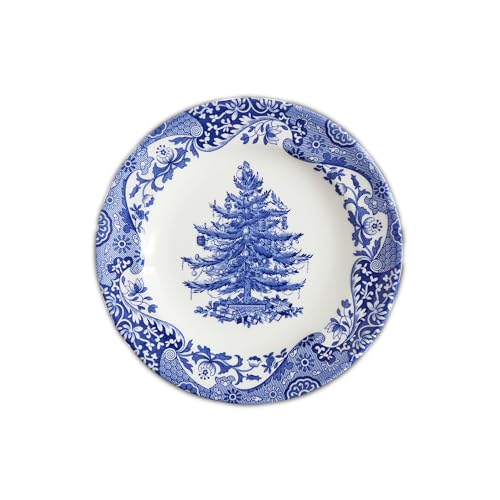 Spode Blue Italian 8 Spode Blue Italian 8