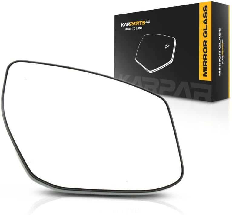 Espejos para Retrovisor