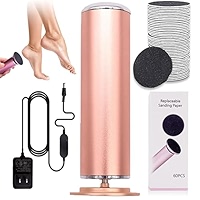Electric Foot Callus Remover, Electric Callus Remover For Feet