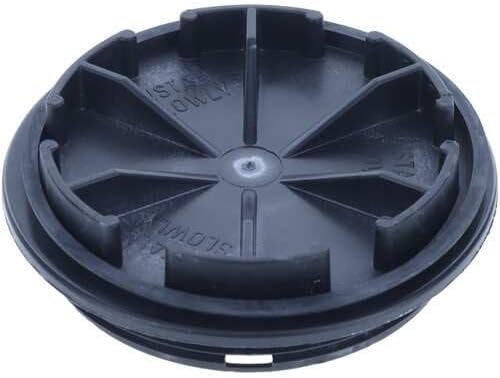 Motorad - Engine Oil Filter Cap