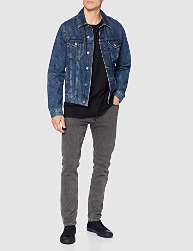 T shirt Calvin Klein Jeans CREW NECK 3PACK EU - vue 6