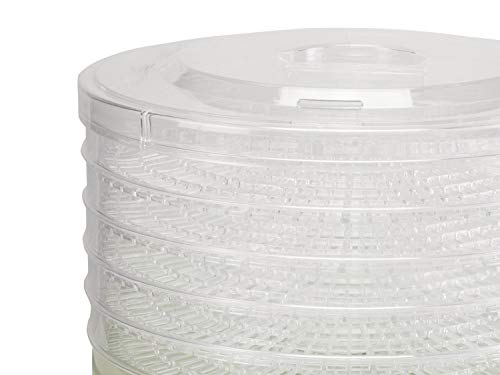 Beper BC.210 - Essiccatore di Alimenti Rotondo, 5