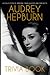 Audrey Trivia Book: The Collection Of Curious Facts Hepburn Question Workbook And Activity Books Quiz Adult For Men Women