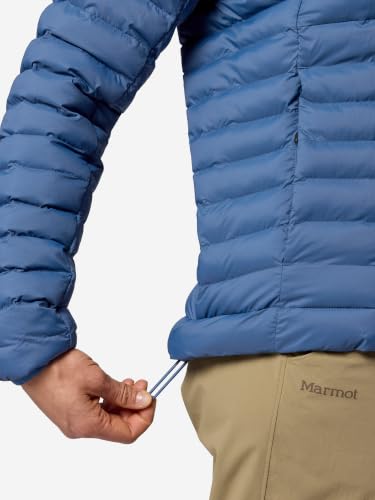 Image of MARMOT Women's Echo Featherless Hoody - Lightweight, Down-Alternative Hooded Insulated Jacket