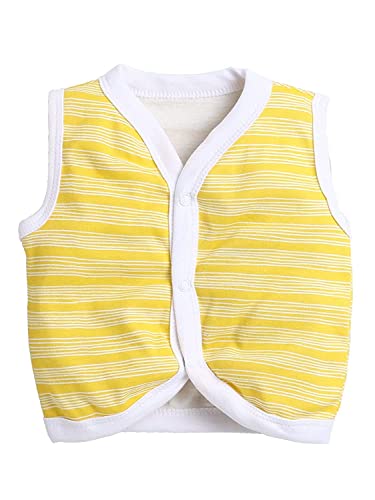 Image of Pooja Baby Baby Boy's & Baby Girl's Printed T-Shirt /Jhabla /Nightsuits with Assorted Prints- Multi-Pack Pack of 4