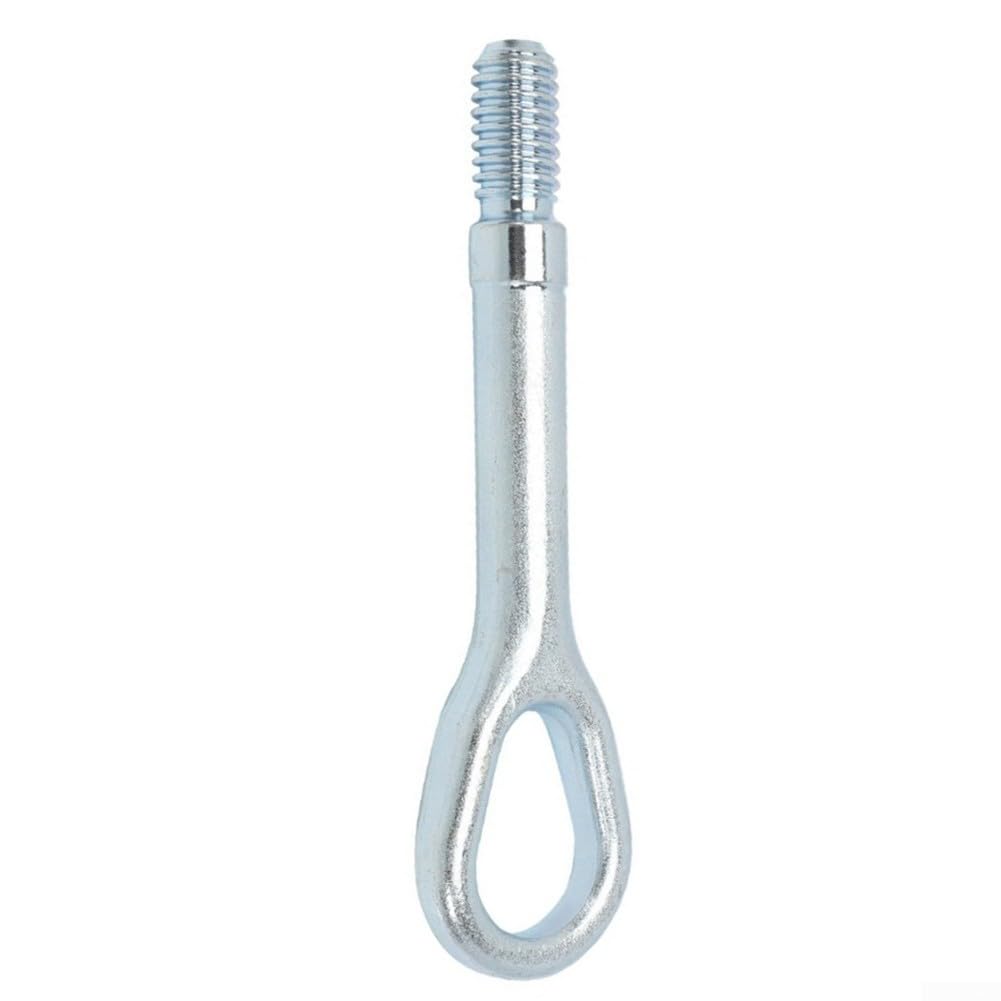 Gancio di traino per modelli Mercedes W169, W245, W203, codice articolo A2206280135