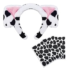 Fold Ears,black&white