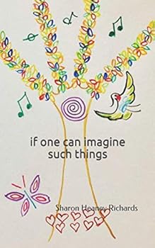 Paperback if one can imagine such things Book