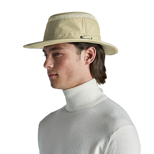 Tilley Endurables LTM5 Airflo Hat,Khaki/Olive,6.875