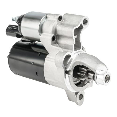 Image of PHILTOP 33292N Starter for Audi 2011-2017 Audi Q5 2.0L New
