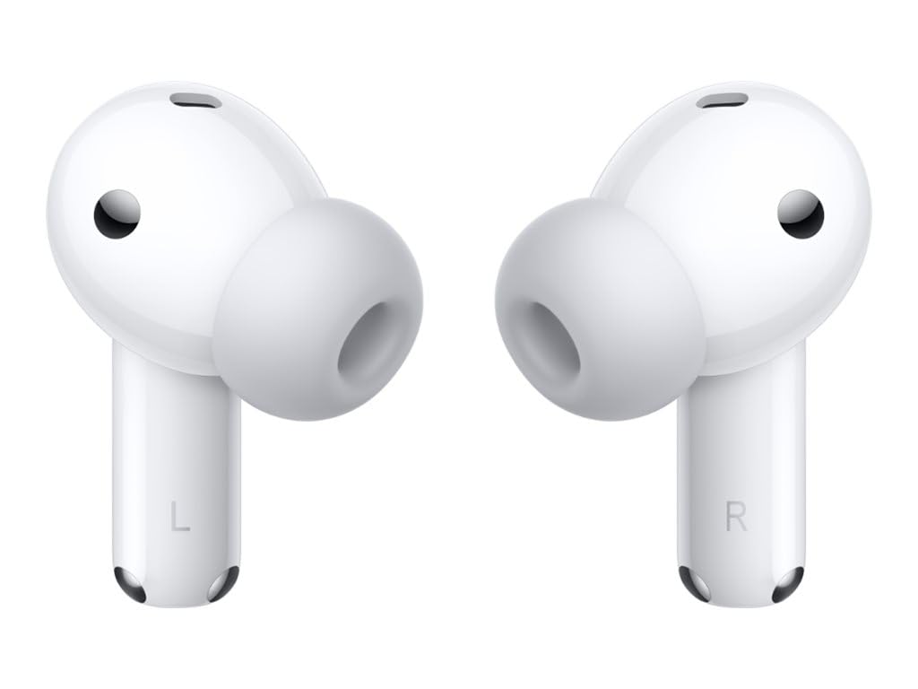 Huawei FreeBuds 6i, White
