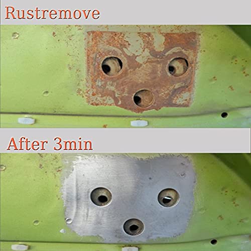 Huntace Small Wire Brush Set - Brass/ Stainless Steel/ Nylon Brushes For Cleaning Rust Removal, Dirt, Paint Scrubbing Wire Brush Set Double-Ended Cleaning Pick #TOP3