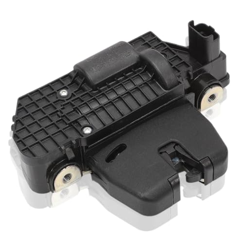 GNXfixt Actuador Cerradura Puerta Trasera 9151487499 para 3008 208 2008 5008 C3II C4II DS3 DS4 9684648680