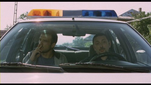 Day of the Undead [Blu-ray]