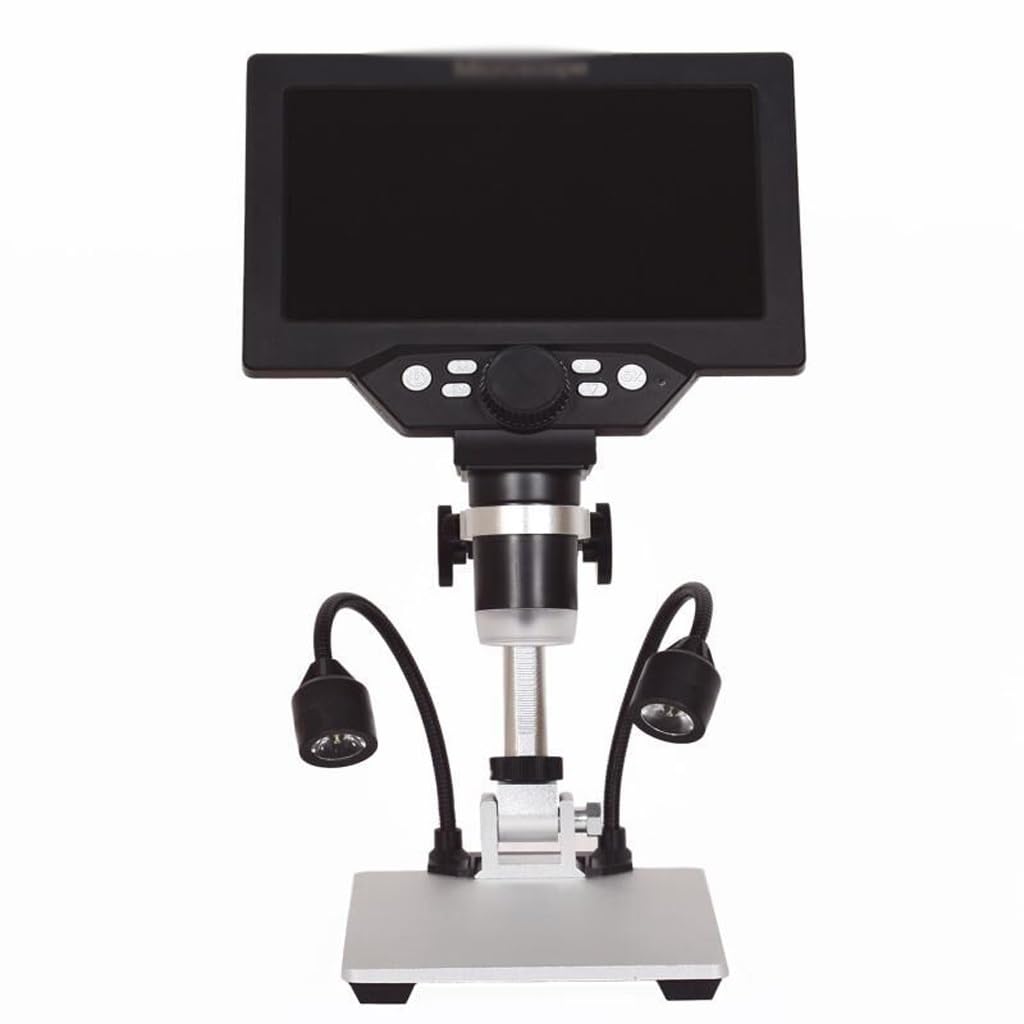 ASerZenith Electron Microscope Digital Microscope Repair Microscope Electron Magnifying Glass Microscope