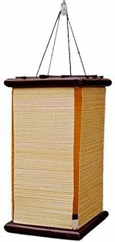 Vietnamese Bamboo Lanterns - B2