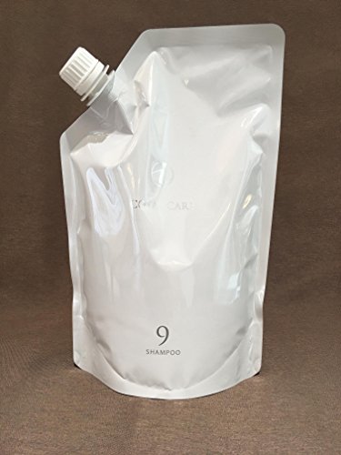 コタシャンプー詰め替え用】業務用サイズはヘビーユーザーにオススメ