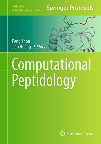 Computational Peptidology view 2