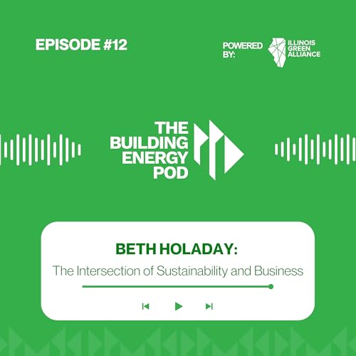 Beth Holaday: The Intersection of Sustainability and Business