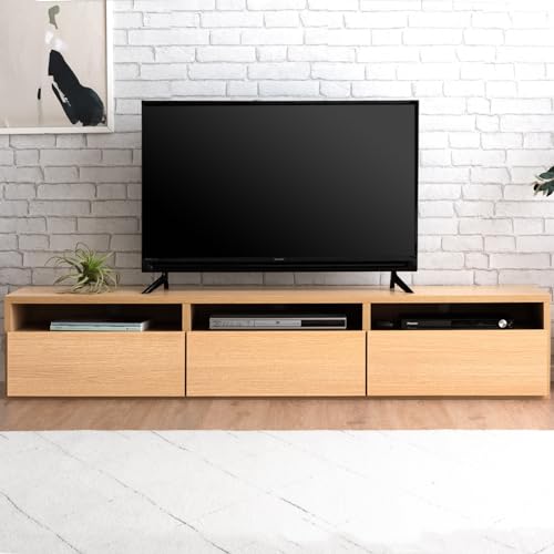 �^���X�̃Q�� �y�����i�z �e���r�� ���Y ��180cm 32�^�`60�^ �����Ղ���[ �ω׏d80kg �V���v�� �I�[�N 51300002(94198)�y����^���i�z