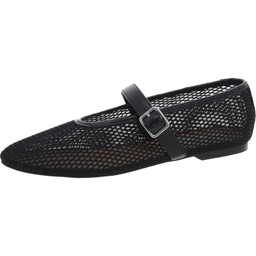 Steve Madden Women's Dreaming Ballet Flat