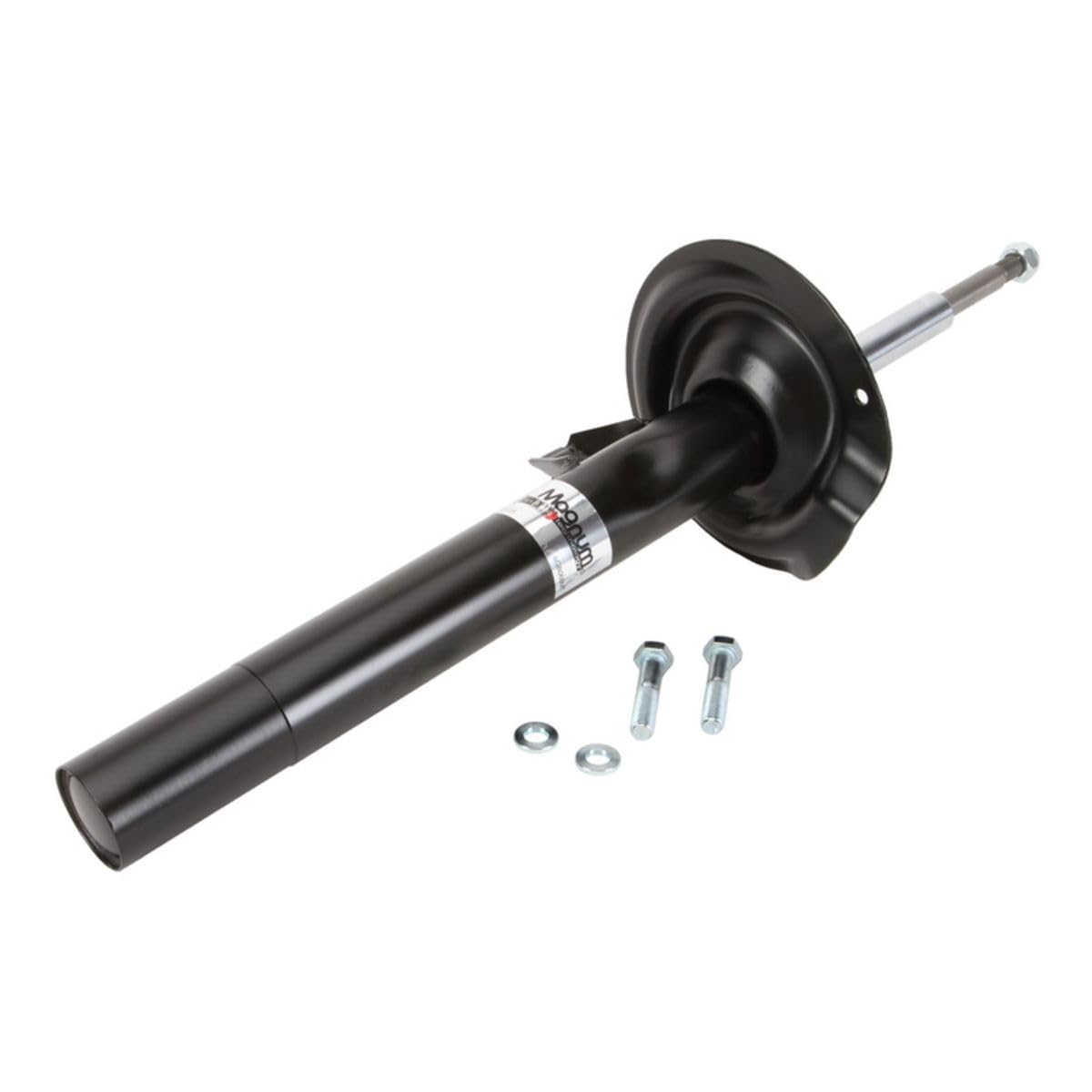 Amortisseur Jambe de suspension Pression de gaz Essieu avant gauche Compatible avec BMW 7 E38 AGB066MT