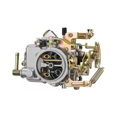 Carburateur pour Nissan Datsun résout les ratés moteur Sunny B210