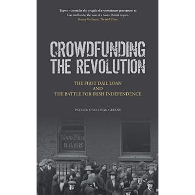 Crowdfunding the Revolution
