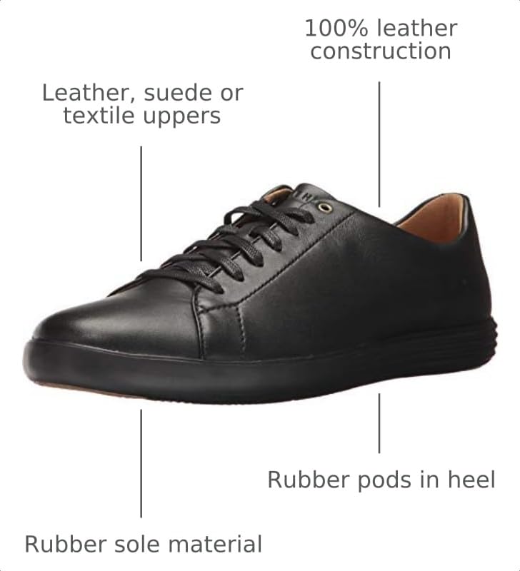 Image of Cole Haan Grand Crosscourt II Sneaker