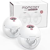 Pump Hands Free of Moms, Electric Breast Pump