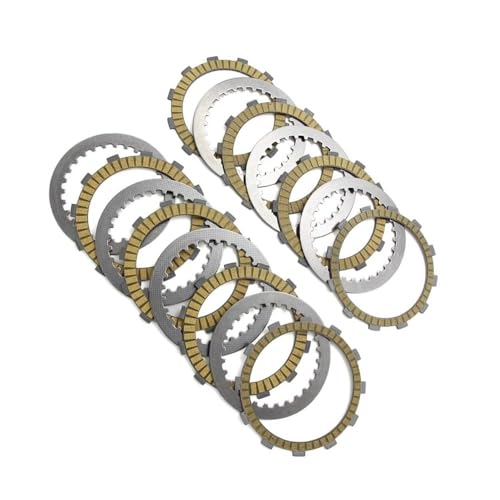 Kit disques friction embrayage CB1300 CB1100 réparation transmission