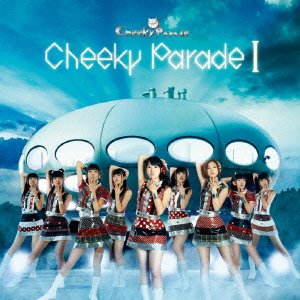 直筆〻Cheeky Parade/PREMIUM LIVE「THE FIRST」 直筆〻Cheeky Parade/PREMIUM LIVE「THE FIRST」